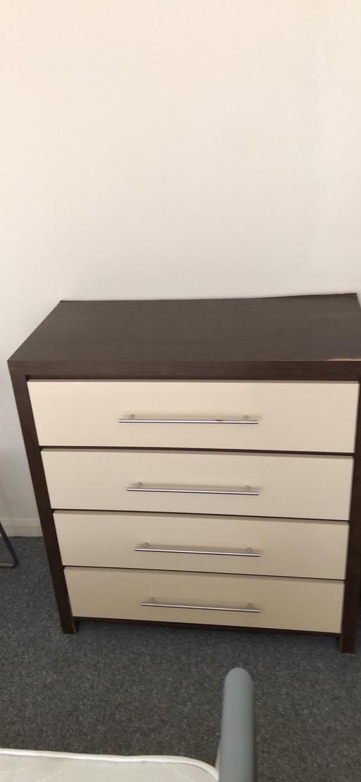 Buy & Sell Hampden Park Eastbourne - Photos for Chest of draws