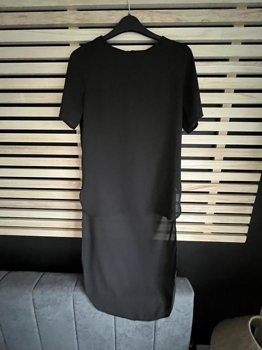 Buy & Sell Bradley Fold Bury - Photos for Long back black blouse