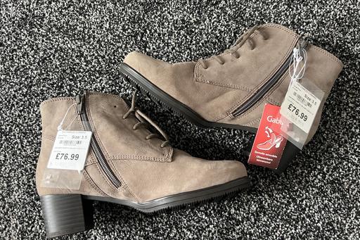 Buy & Sell Lees Oldham - Photos for Ladies Gabor boots
