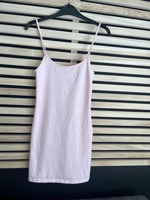 Buy & Sell Bradley Fold Bury - Photos for Light pink bodycon dress
