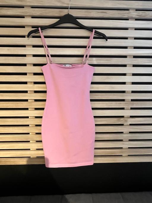 Buy & Sell Bradley Fold Bury - Photos for Pink bodycon dress