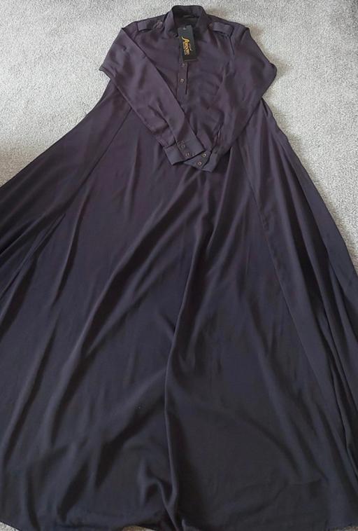 Buy & Sell Oldham Town Centre Oldham - Photos for Ladies or girls Amsons abaya Jubba size 8