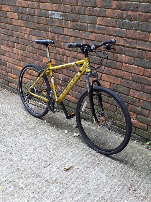 Buy & Sell Dulwich South East London - Photos for MUDDYFOX OBLIVION SE MOUNTAIN BIKE