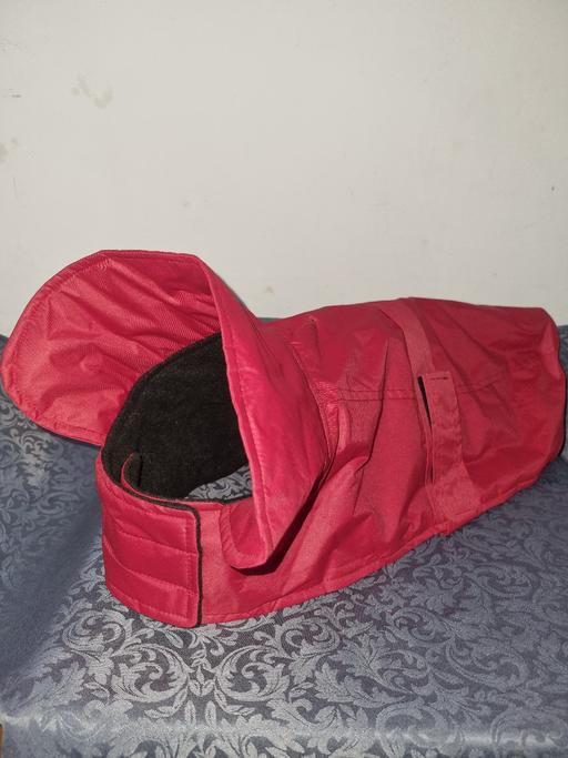 Buy & Sell Stirchley Birmingham - Photos for Pets At Home Dog Coat M