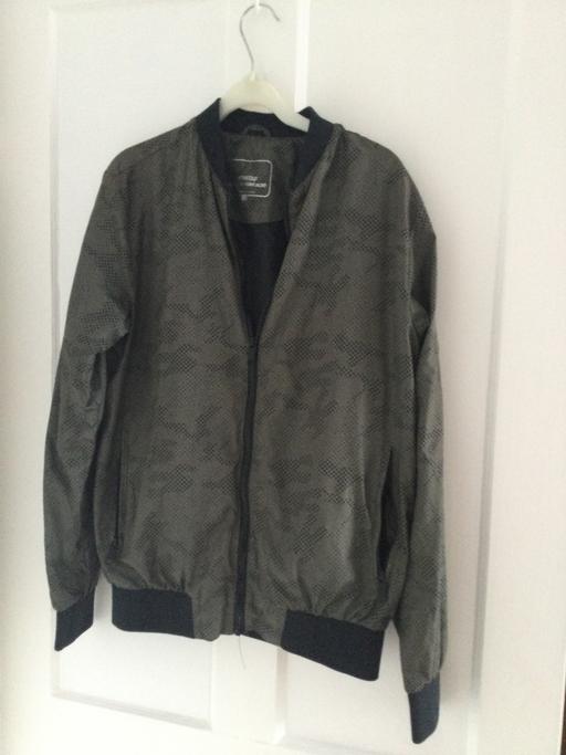 Buy & Sell Shildon County Durham - Photos for Mens lightweight jacket Small