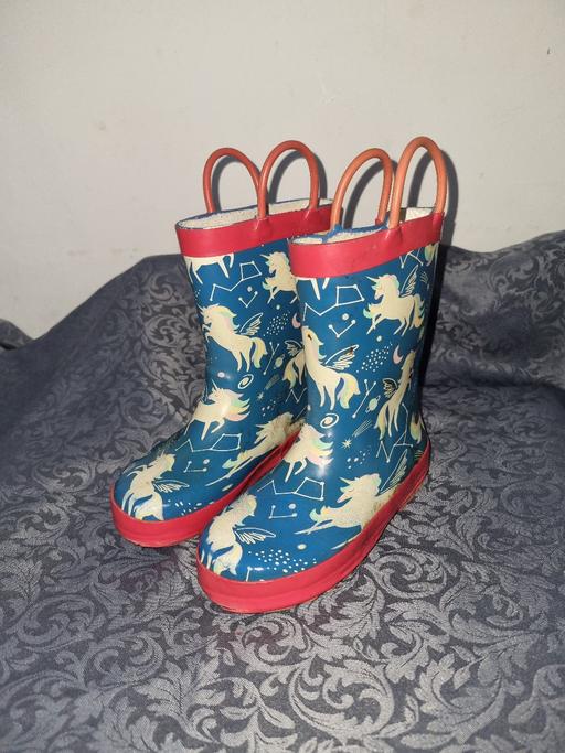 Buy & Sell Bournville Birmingham - Photos for Kids Wellies Size 10