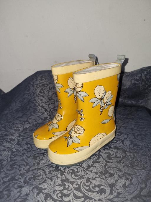 Buy & Sell Bournville Birmingham - Photos for Next kids Wellies Size 7
