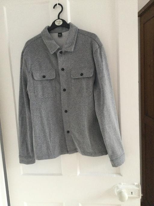 Buy & Sell Shildon County Durham - Photos for Mens fleece jacket Small