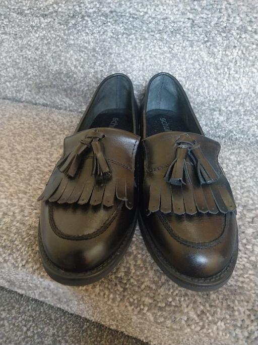 Buy & Sell Willenhall Walsall - Photos for Ladies Schuh Loafers