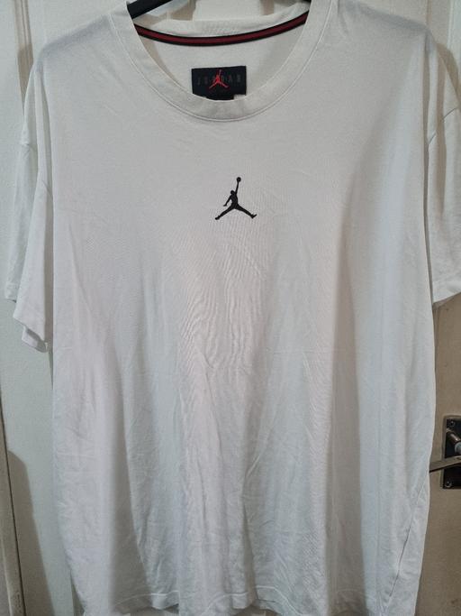 Buy & Sell Stirchley Birmingham - Photos for Jordan 100% Cotton Tee XXL