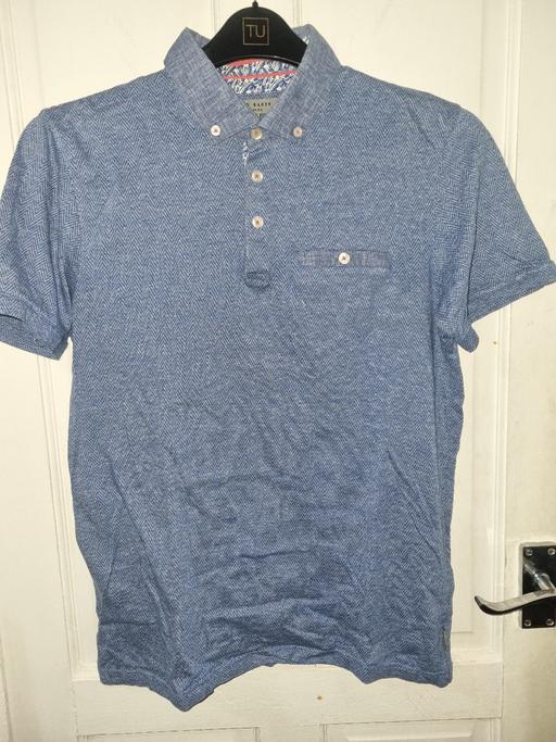 Buy & Sell Bournville Birmingham - Photos for Ted Baker Polo Size 3