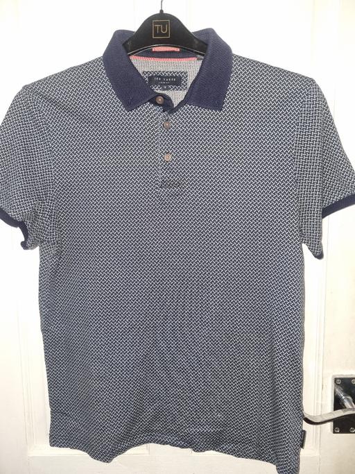 Buy & Sell Bournville Birmingham - Photos for Ted Baker Polo Size 3