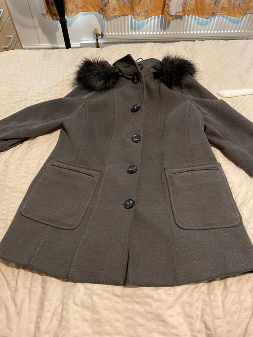 Buy & Sell Ettingshall Wolverhampton - Photos for Ladies jacket size 16 worn once