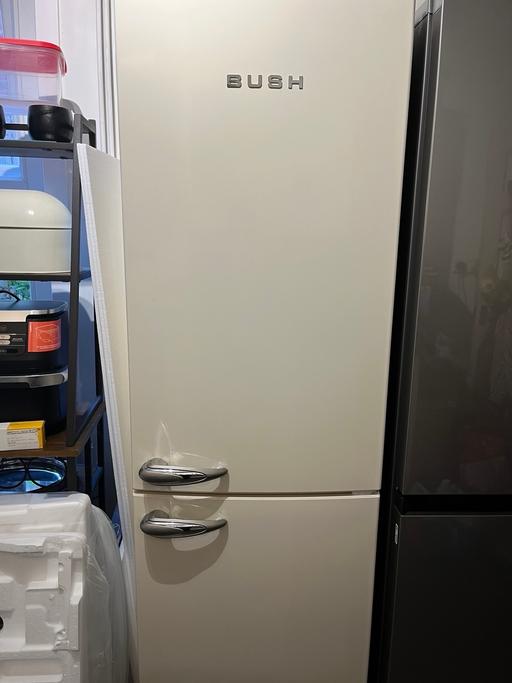 Buy & Sell Handsworth Birmingham - Photos for Fridge freezer