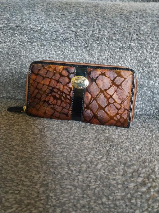 Buy & Sell Essington Wolverhampton - Photos for New. Lorenz Shimmer Purse