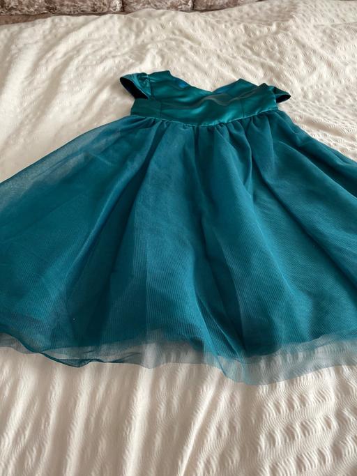 Buy & Sell Lanesfield Wolverhampton - Photos for Monsoon girls bridesmaid dress age 6