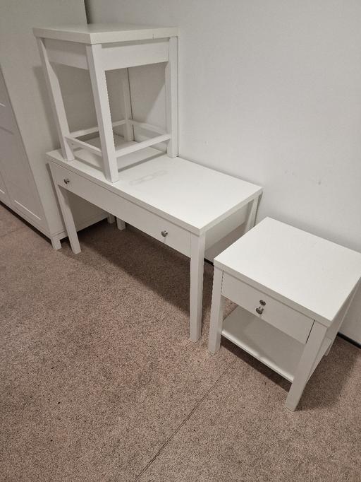 Buy & Sell Selly Oak Birmingham - Photos for bedroom furniture set