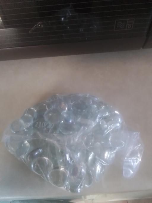 Buy & Sell Streetly Walsall - Photos for BAG OF PEARLY STONES