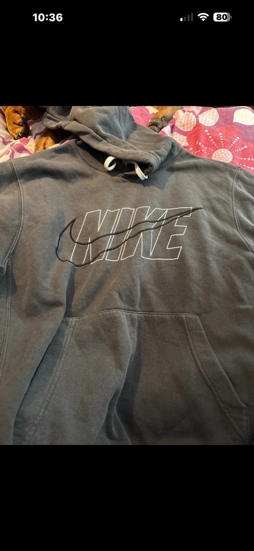 Buy & Sell Telford Telford and Wrekin - Photos for Nike jumper