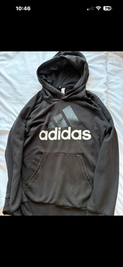 Buy & Sell Telford Telford and Wrekin - Photos for adidas jumper
