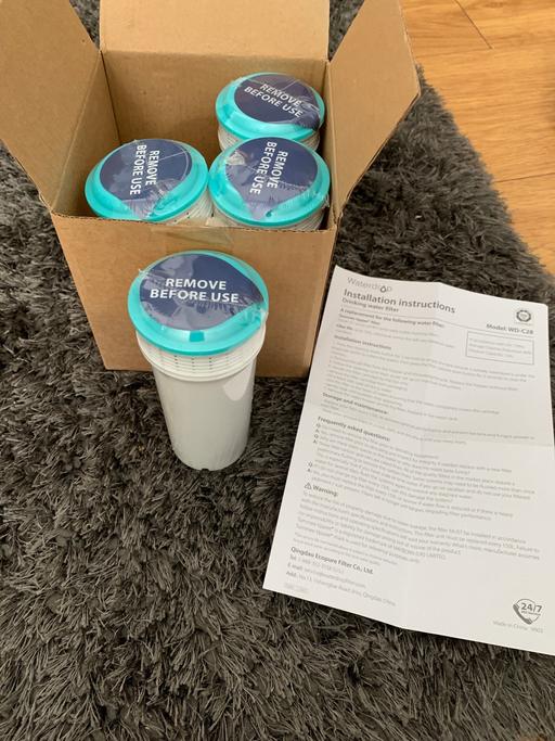 Buy & Sell Bentley Walsall - Photos for Tommee tippee water filters
