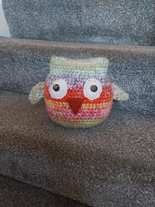 Buy & Sell Willenhall Walsall - Photos for Owl Doorstop