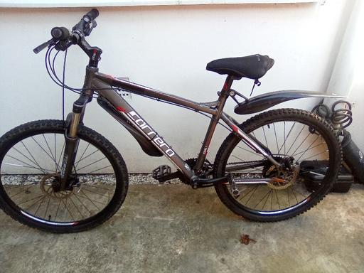 Buy & Sell Luton Town Centre Luton - Photos for mens bike Carrera