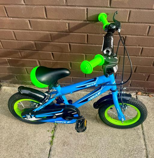 Buy & Sell Allerton Liverpool - Photos for kids verve bike