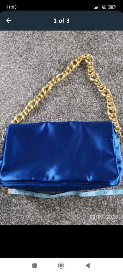 Buy & Sell Orrell Park Liverpool - Photos for NEW M&S BAG