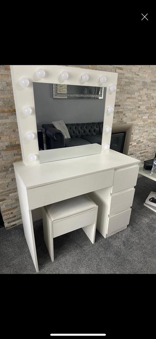 Buy & Sell Wednesfield Wolverhampton - Photos for Beautiful Dressing Table