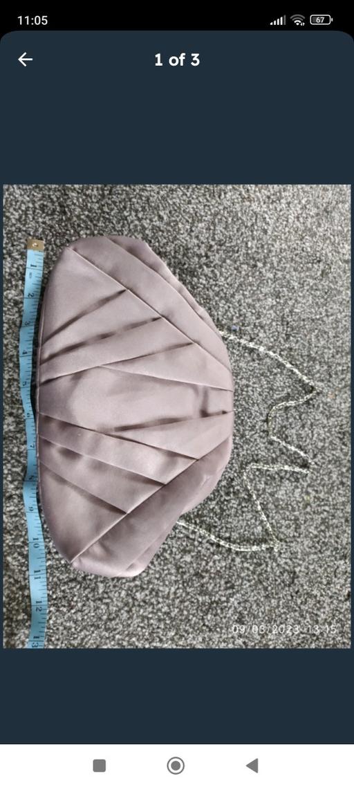 Buy & Sell Bootle Sefton - Photos for NEW M&S BAG