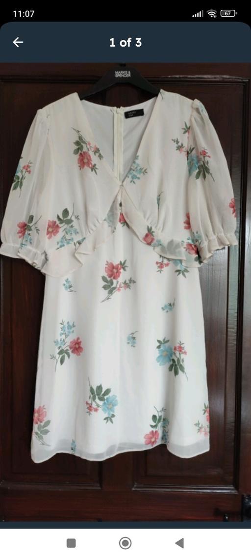 Buy & Sell Orrell Park Liverpool - Photos for NEW NOBODYS CHILD DRESS SIZE 10