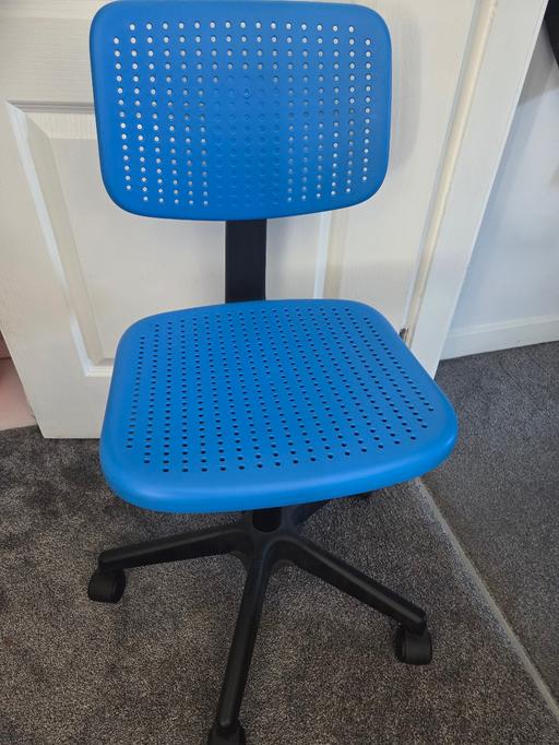 Buy & Sell Codsall South Staffordshire - Photos for Desk Chair
