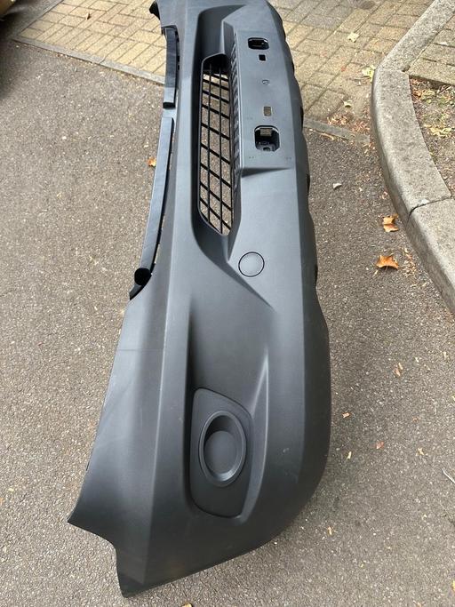 Vehicles Streatham Common South West London - Photos for Brand new bumper Mercedes sprinter van 2017