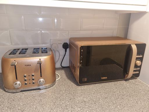 Buy & Sell Netherton Dudley - Photos for Tower kitchen appliances and karaca pans