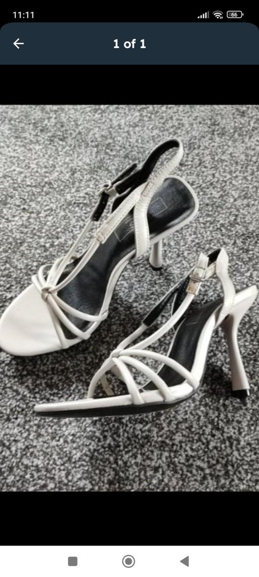 Buy & Sell Orrell Park Liverpool - Photos for NEW M&S HEELS SIZE 3