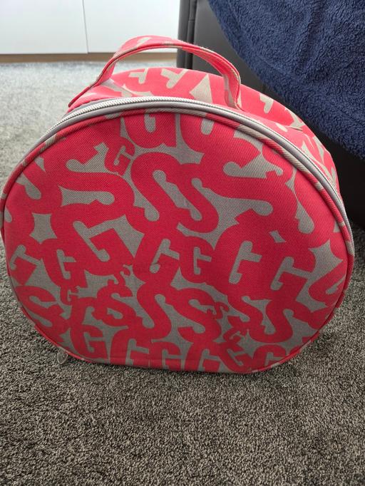 Buy & Sell Codsall South Staffordshire - Photos for Soap & Glory Toiletries Bag