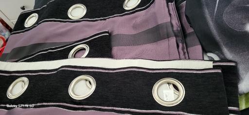 Buy & Sell Bloxwich Walsall - Photos for CURTAINS 90 BY 90 RING TOPS