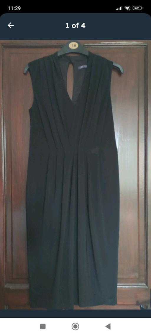 Buy & Sell Orrell Park Liverpool - Photos for M&S DRESS SIZE 10 REGULAR