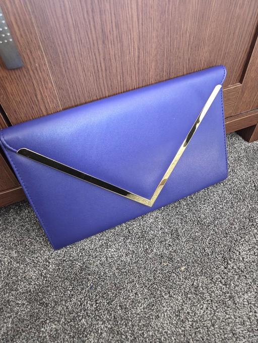 Buy & Sell Codsall South Staffordshire - Photos for Large Clutch Bag