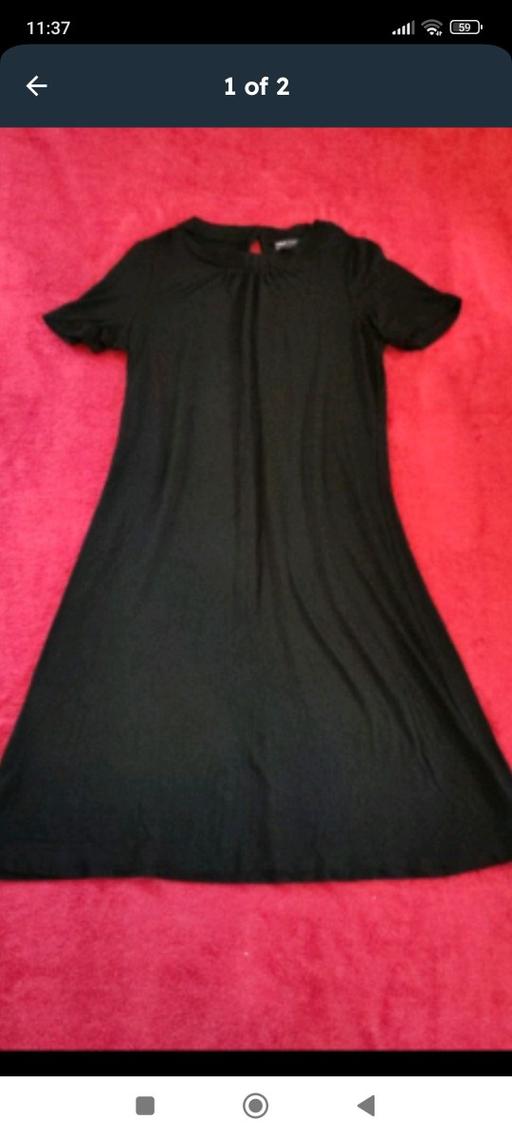 Buy & Sell Bootle Sefton - Photos for NEW M&S DRESS SIZE 8 PETITE