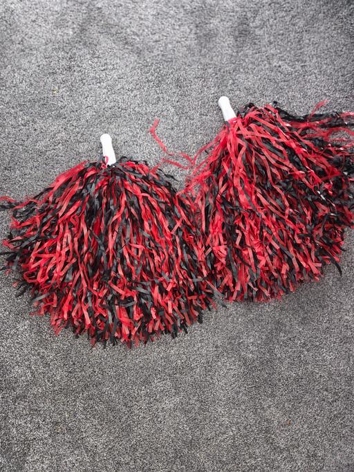 Buy & Sell Oaken South Staffordshire - Photos for Team Pom Poms