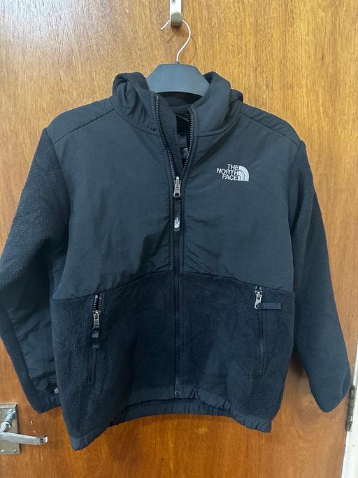 Buy & Sell Manningham Bradford - Photos for Boys the north face denali fleece polartec ja