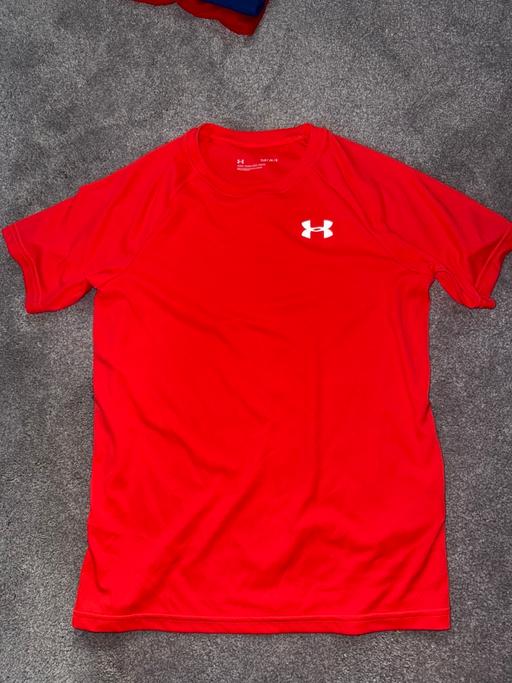 Buy & Sell Aigburth Liverpool - Photos for Under armour tshirt
