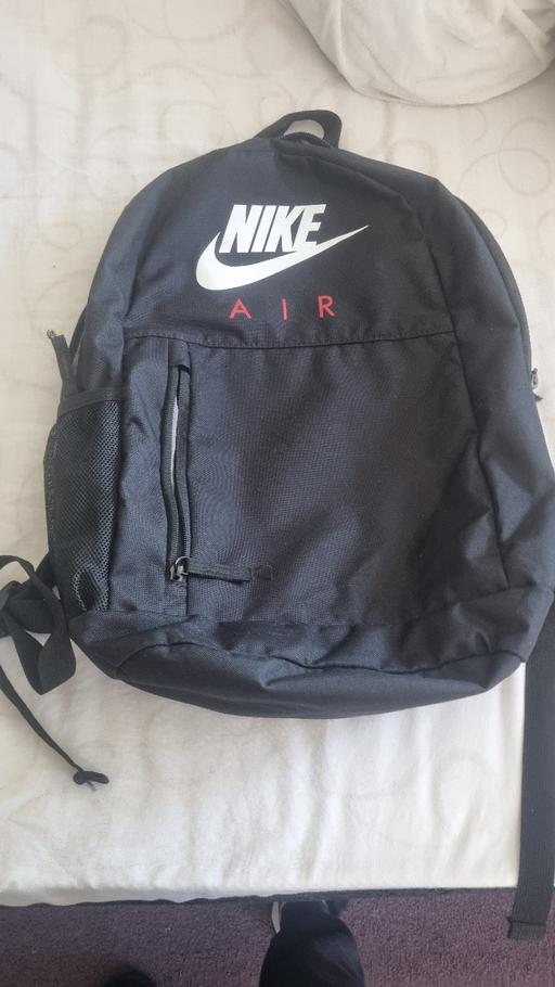 Buy & Sell Halesowen Dudley - Photos for nike backpack