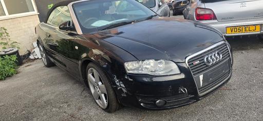 Vehicles Small Heath Birmingham - Photos for audi a4 convertible 2.0 diesel auto