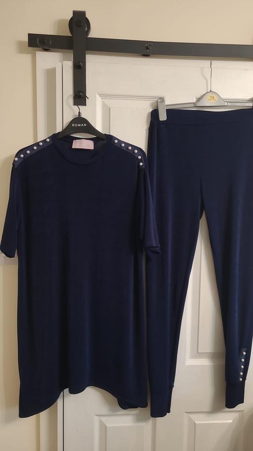 Buy & Sell Dagenham Barking and Dagenham - Photos for Ladies 2 piece set