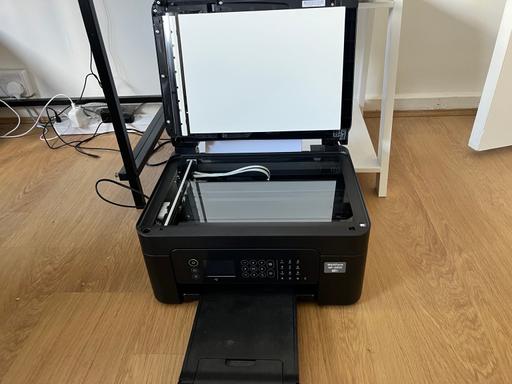 Buy & Sell Brondesbury North West London - Photos for Epson Workforce WF-295ODWF