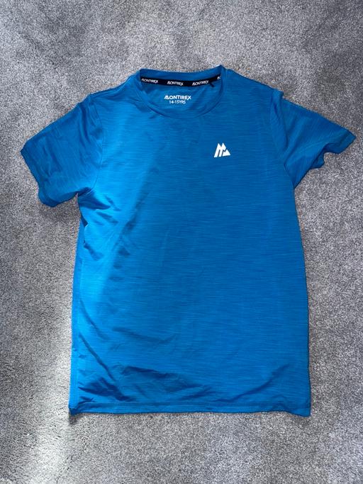Buy & Sell Speke Liverpool - Photos for Boys montirex tshirt