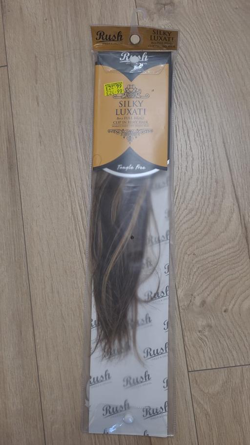 Buy & Sell Dagenham Barking and Dagenham - Photos for Ladies Hair Clip